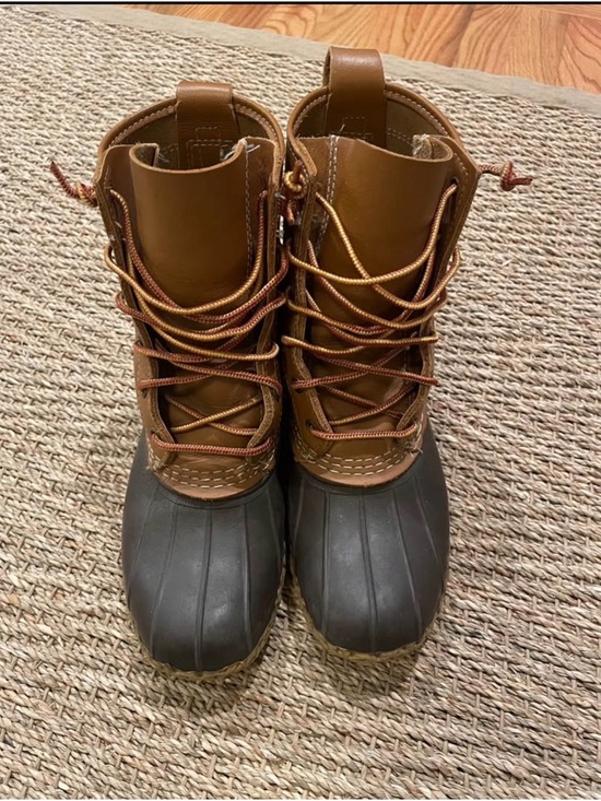 L.L. Bean Shoes - LLBean Duck Boots